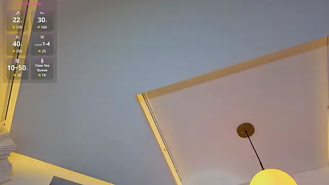Scottfishcer1 online show from 07-14-26, 07:09