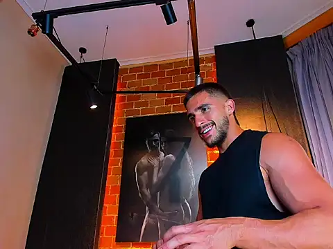 Scottfishcer1 online show from 11-10-25, 07:08