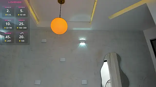 Scottfishcer1 online show from 03-19-26, 07:14