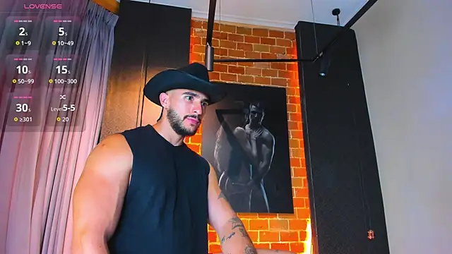 Scottfishcer1 online show from 01-08-26, 07:20