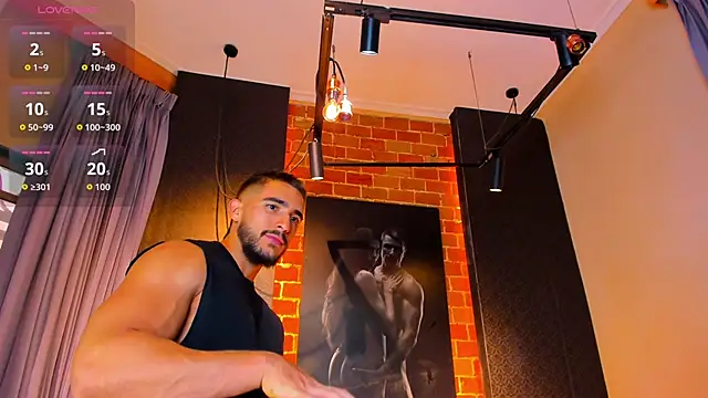 Scottfishcer1 online show from 11-29-25, 11:32