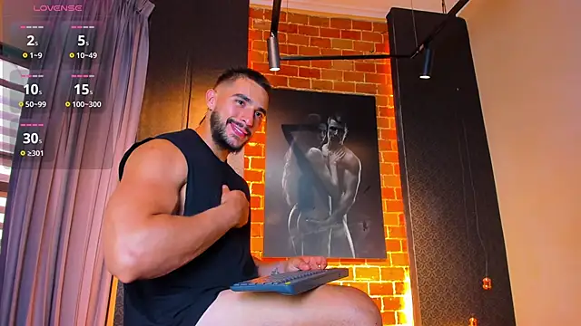 Scottfishcer1 online show from 12-17-25, 07:30