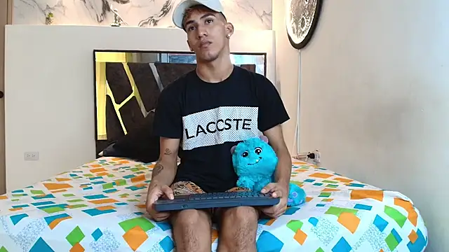 IMPERIO ROMANO online show from 11-19-25, 07:14