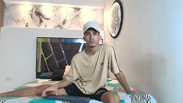 IMPERIO ROMANO online show from 12-02-25, 07:15