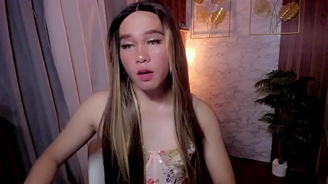 xSlave Doll online show from 11-15-25, 12:14
