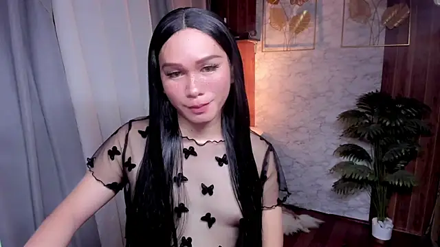 xSlave Doll online show from 12-02-25, 07:48