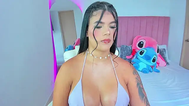 Janettcruz online show from 03-16-26, 06:32