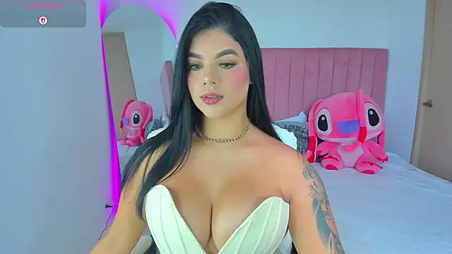 Janettcruz online show from 02-05-26, 07:32