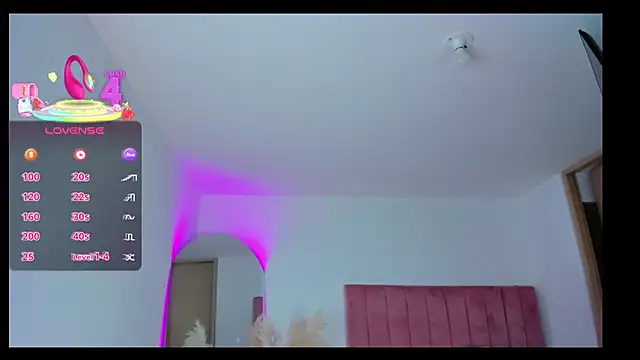 Janettcruz online show from 11-14-25, 09:07