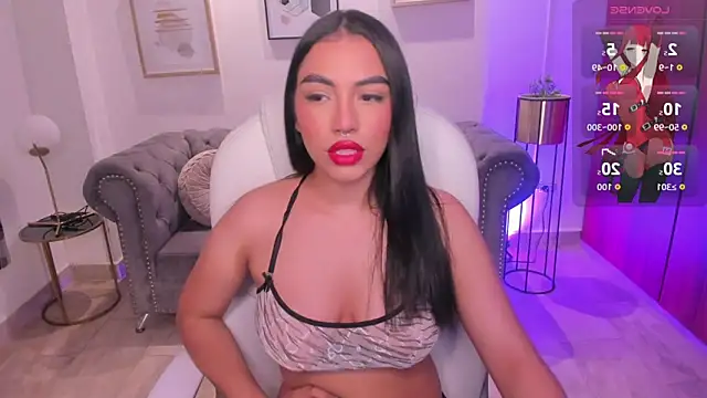 emma connor1 online show from 03-18-26, 04:26