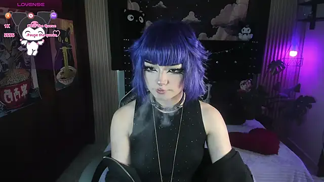 ravencollen online show from 03-28-26, 08:21