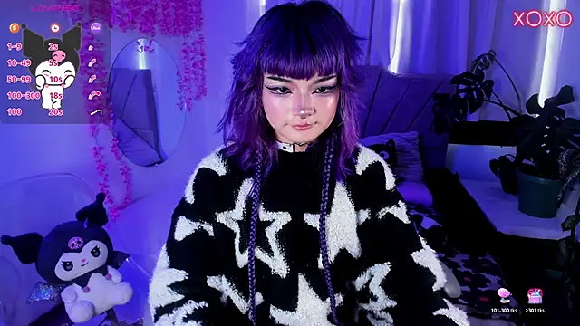 ravencollen online show from 03-09-26, 05:38