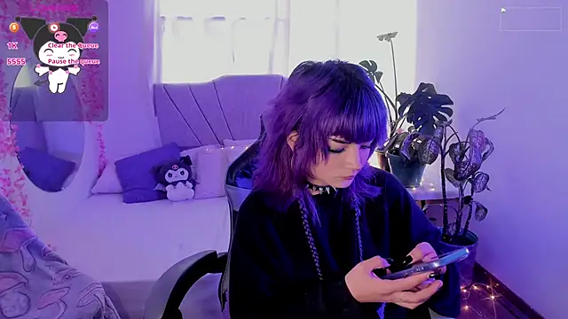 ravencollen online show from 02-24-26, 05:58