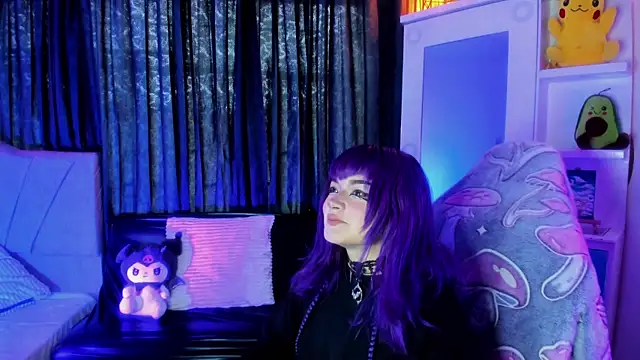 ravencollen online show from 02-12-26, 05:34