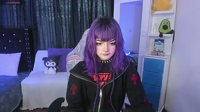 ravencollen online show from 02-17-26, 05:32