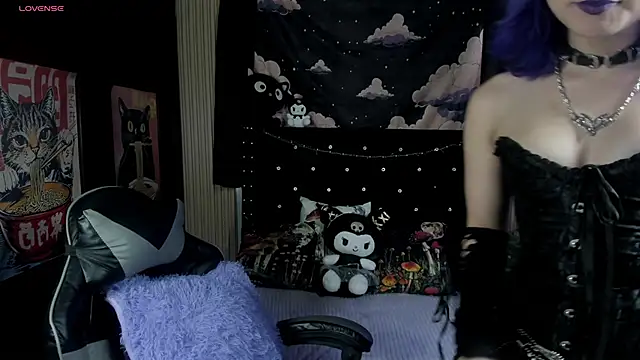 ravencollen online show from 04-02-26, 08:04