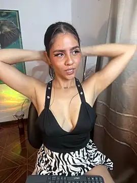 alisaa jhons1 online show from 04-02-26, 03:35