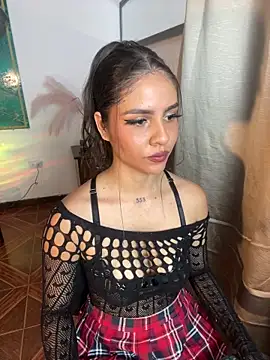 alisaa jhons1 online show from 03-31-26, 11:29