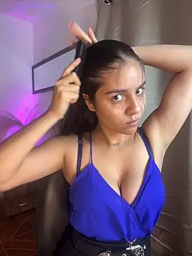 alisaa jhons1 online show from 02-20-26, 10:22