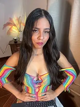 alisaa jhons1 online show from 04-21-26, 12:23