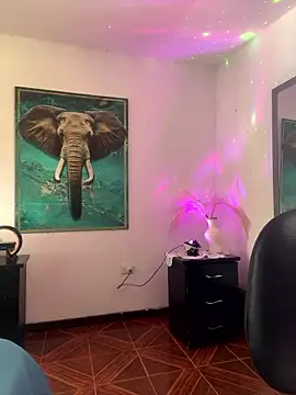 alisaa jhons1 online show from 01-17-26, 03:04