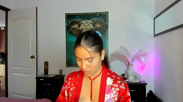 alisaa jhons1 online show from 02-03-26, 10:37