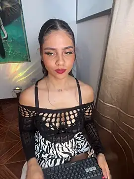 alisaa jhons1 online show from 03-30-26, 02:35