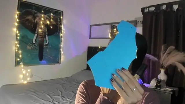 alisaa jhons1 online show from 01-06-26, 11:09