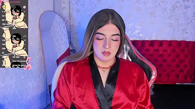 camii raux online show from 04-16-26, 09:39