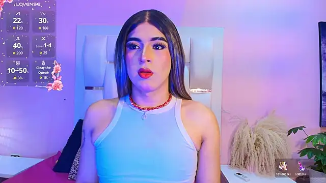 camii raux online show from 01-11-26, 03:46