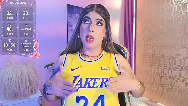 camii raux online show from 12-19-25, 04:27