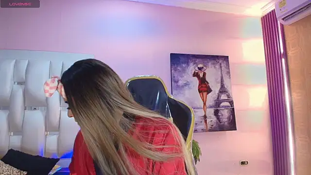 camii raux online show from 01-17-26, 04:38