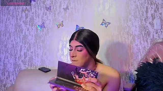 camii raux online show from 02-24-26, 08:42