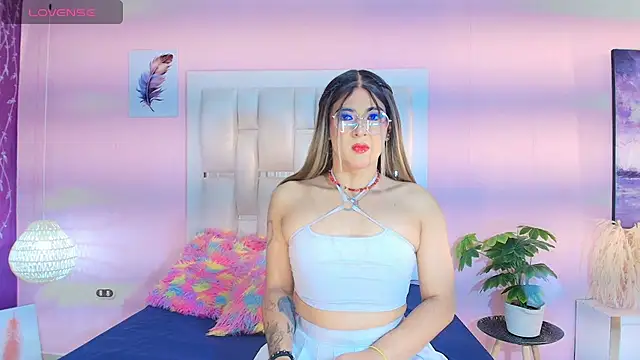 camii raux online show from 12-04-25, 03:49