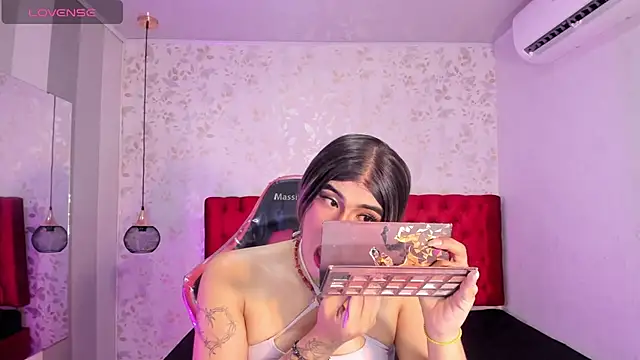 camii raux online show from 02-13-26, 08:53