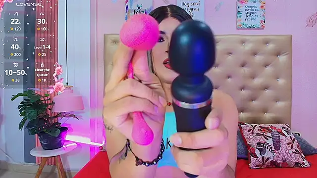 camii raux online show from 01-08-26, 11:22