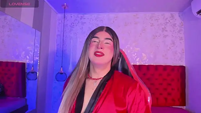 camii raux online show from 02-22-26, 06:42