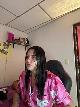 ScarlettG2004 online show from 03-17-26, 05:27