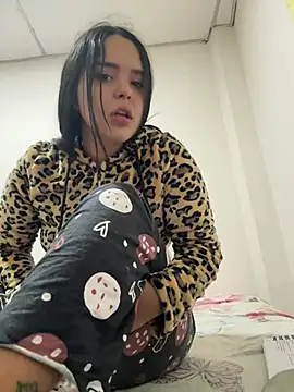 ScarlettG2004 online show from 02-06-26, 03:24