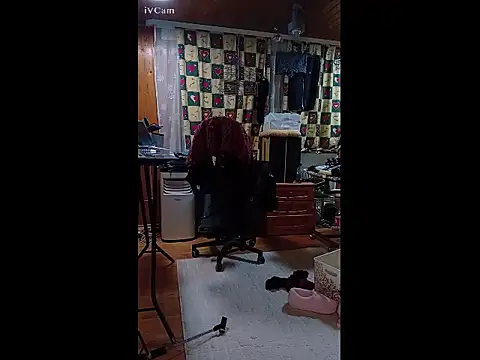 AgnesCross39 online show from 12-17-25, 05:23