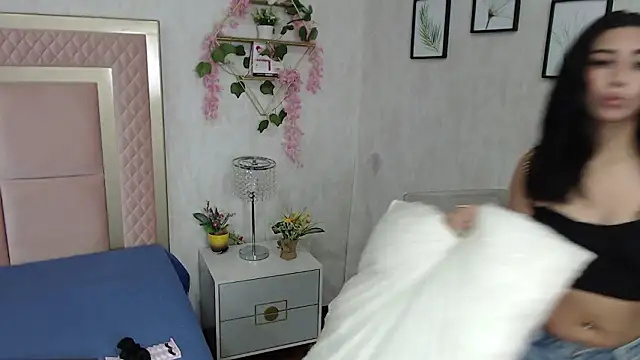 Madhison 5 online show from 02-20-26, 12:51