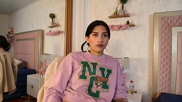 Madhison 5 online show from 02-25-26, 12:49