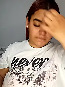 Anny arango1 online show from 02-28-26, 02:33