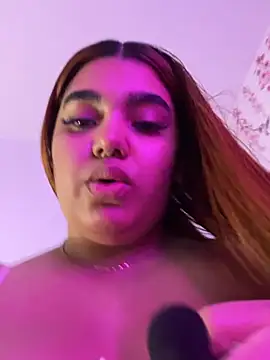 Anny arango1 online show from 03-09-26, 05:33