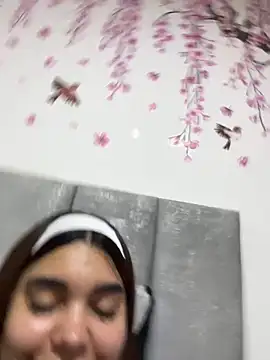 Snapshot of Anny_arango1 chatting on 05-11-26, 03:52 Anny arango1 online show from 05-11-26, 03:52