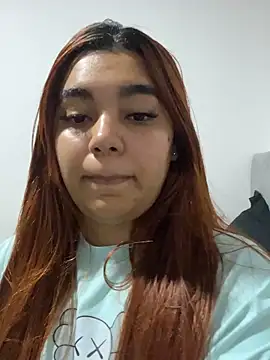 Anny arango1 online show from 03-17-26, 06:16