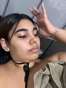 Anny arango1 online show from 07-21-26, 04:25