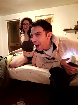 MacabretteAndMalaky online show from 03-23-26, 09:36