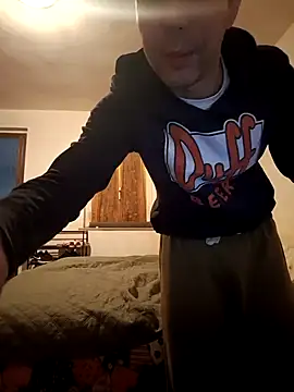 MacabretteAndMalaky online show from 02-17-26, 04:15