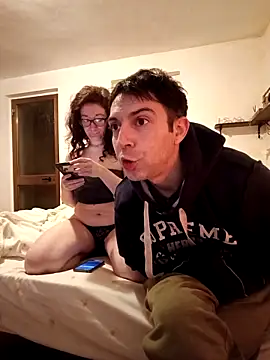 MacabretteAndMalaky online show from 03-30-26, 08:54